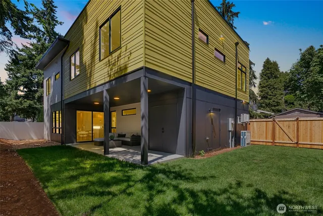 $1,647,000 | 16344 Linden Avenue North, Shoreline, WA 98133