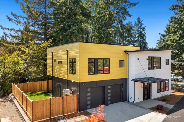 $1,647,000 | 16344 Linden Avenue North, Shoreline, WA 98133