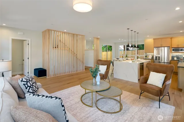 $1,647,000 | 16344 Linden Avenue North, Shoreline, WA 98133