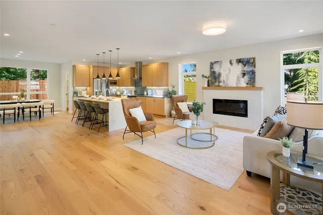 $1,647,000 | 16344 Linden Avenue North, Shoreline, WA 98133