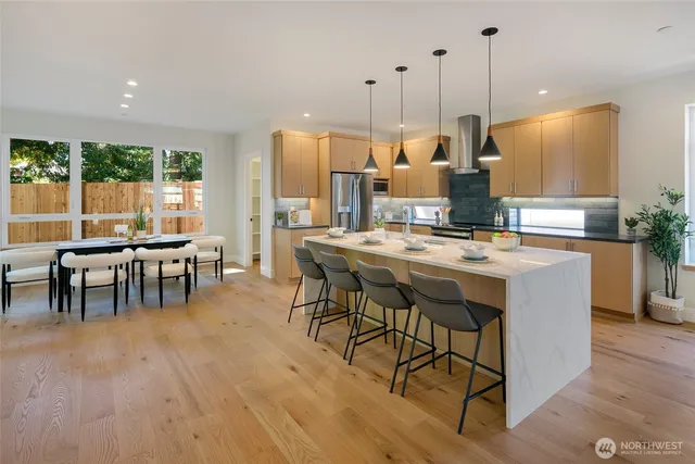 $1,647,000 | 16344 Linden Avenue North, Shoreline, WA 98133