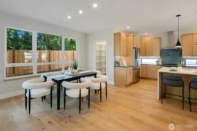 $1,647,000 | 16344 Linden Avenue North, Shoreline, WA 98133