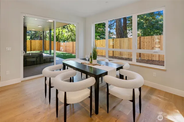 $1,647,000 | 16344 Linden Avenue North, Shoreline, WA 98133