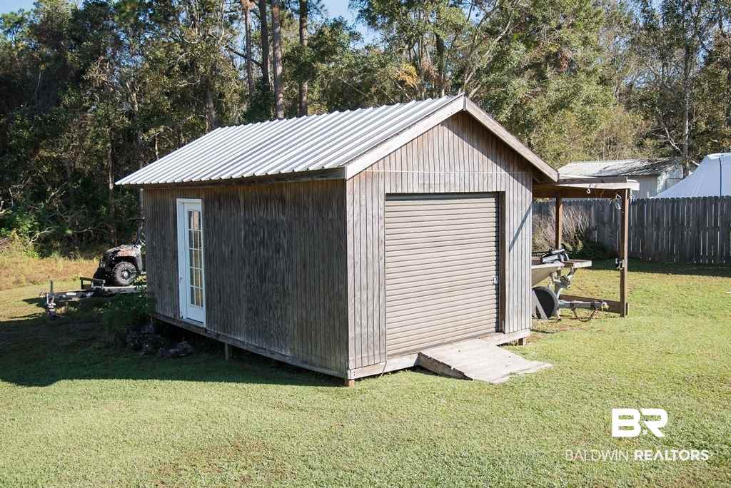 13614 Daniels Drive Mobile, AL 36695 - Photo 33 of 36