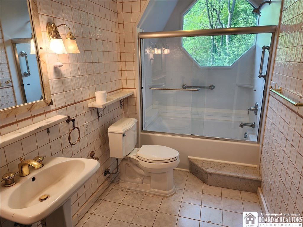 2545 A And B Parsonage Road, Unit A Findley Lake, NY 14736 - Photo 46 of 46 A-frame utilities