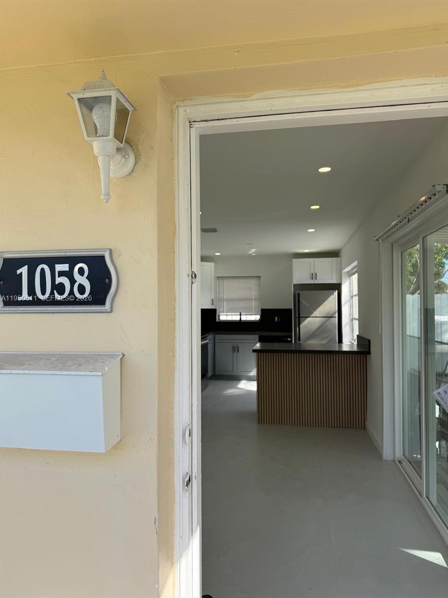 1054-1058 Southwest 2nd Street, Unit 1058 Hallandale Beach, FL 33009 - Photo 13 of 15