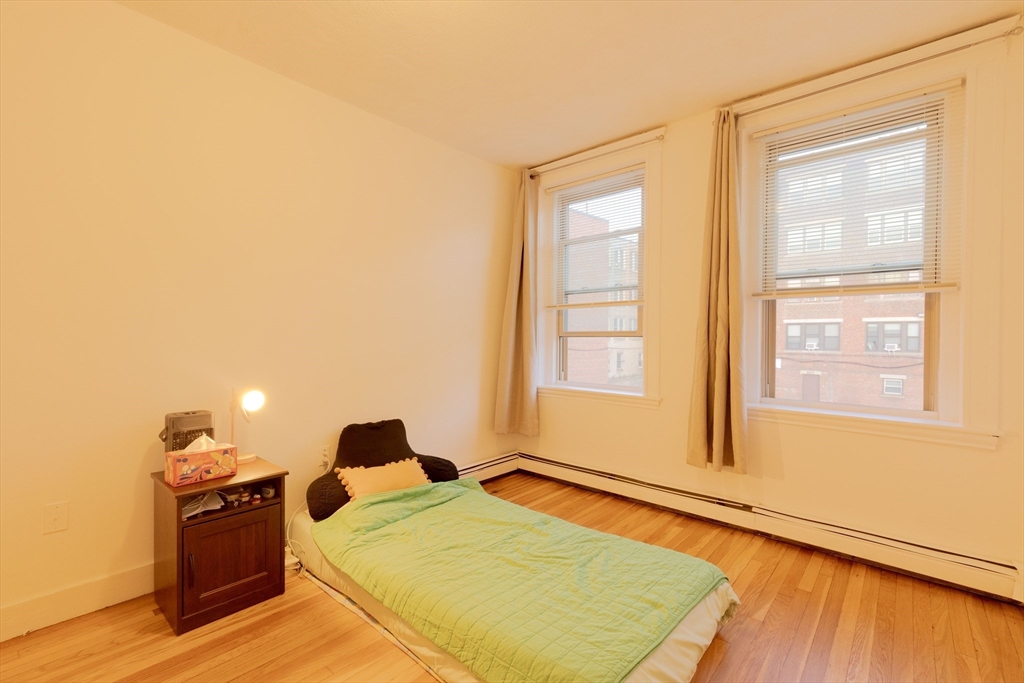 24 Ransom Road, Unit 7 Boston, MA 02135 - Photo 17 of 22