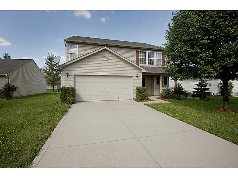 10926 Running Brook Road Indianapolis, IN 46234 - Photo 1 of 24 Gallery Image 1