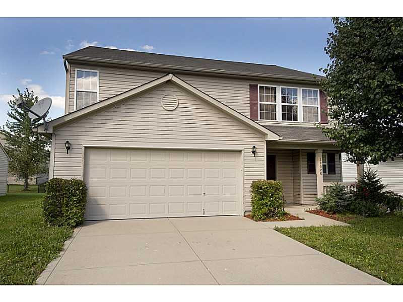 10926 Running Brook Road Indianapolis, IN 46234 - Photo 2 of 24 Gallery Image 2