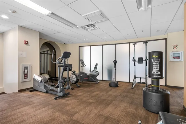 $3,500 | 50 Longwood Avenue, Unit 518, Brookline, MA 02446