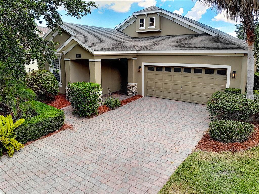 5051 Beach River Road Windermere, FL 34786 - Photo 1 of 1 Front View
