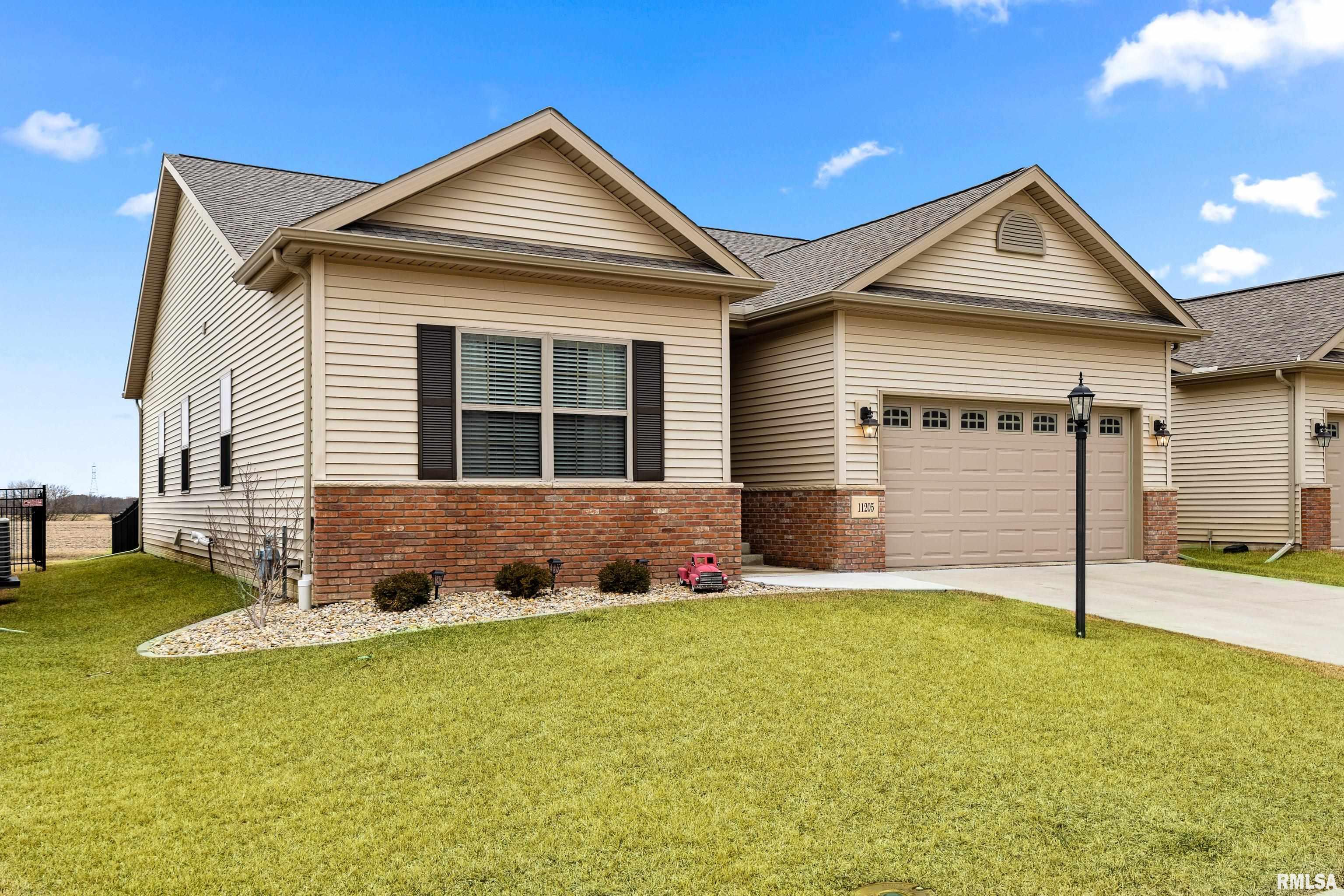 11205 North Tuscany Ridge Court Dunlap, IL 61525 - Photo 2 of 33