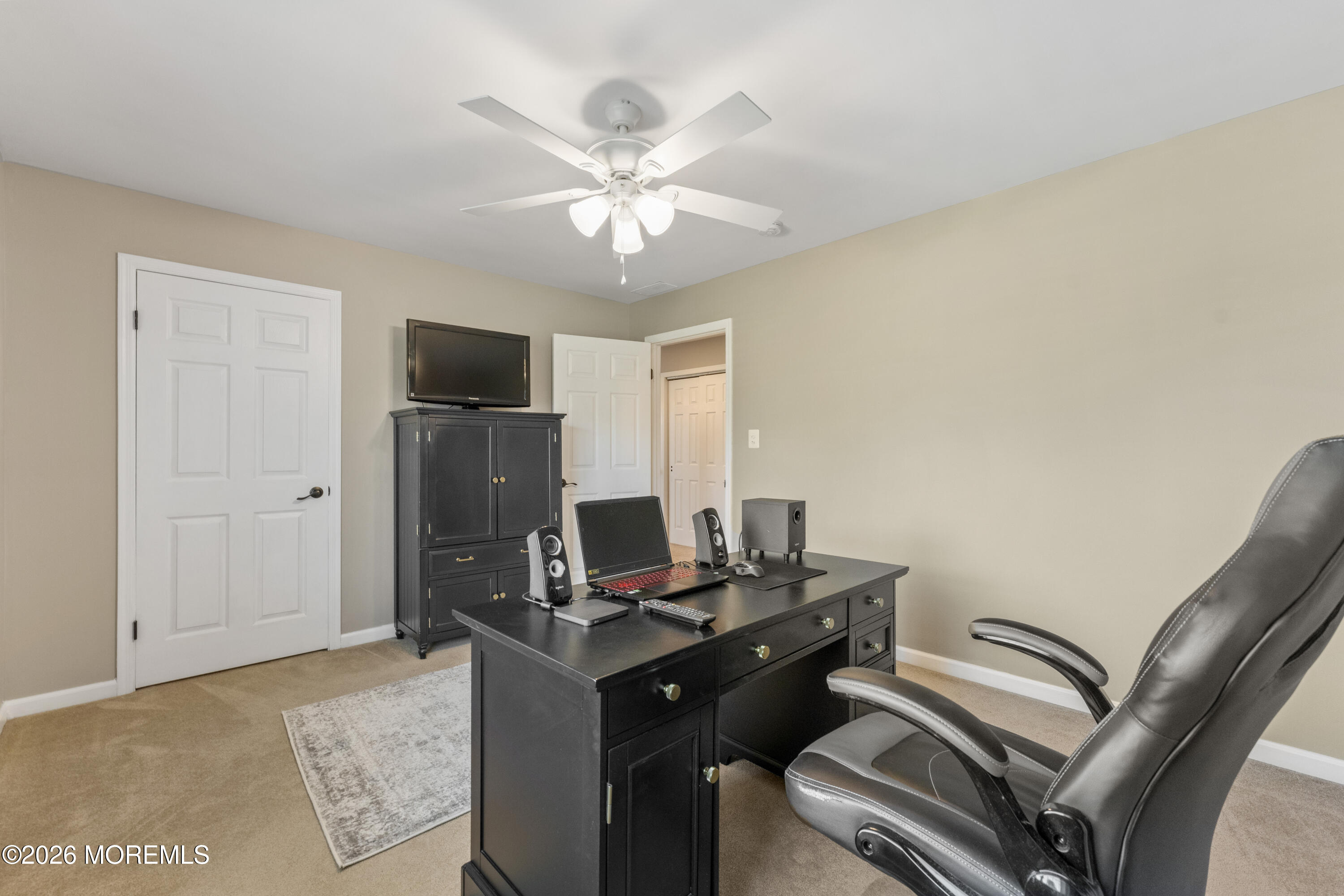 6 Goose Point Drive Colts Neck, NJ 07722 - Photo 20 of 41 Bedroom 3