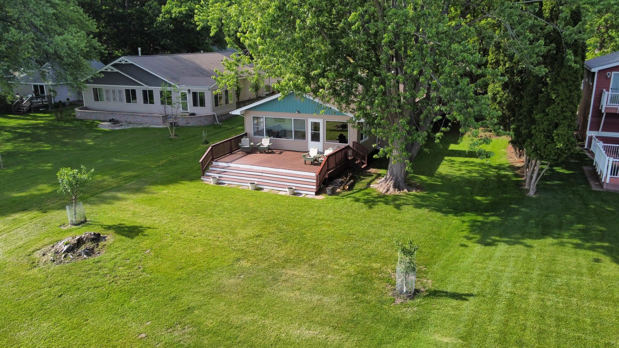 W605 Toepper Drive Montello, WI 53949 - Photo 60 of 67