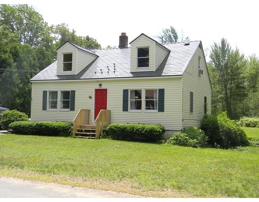 53 Partridgeville Road Templeton, MA 01468 - Photo 2 of 23 Gallery Image 2