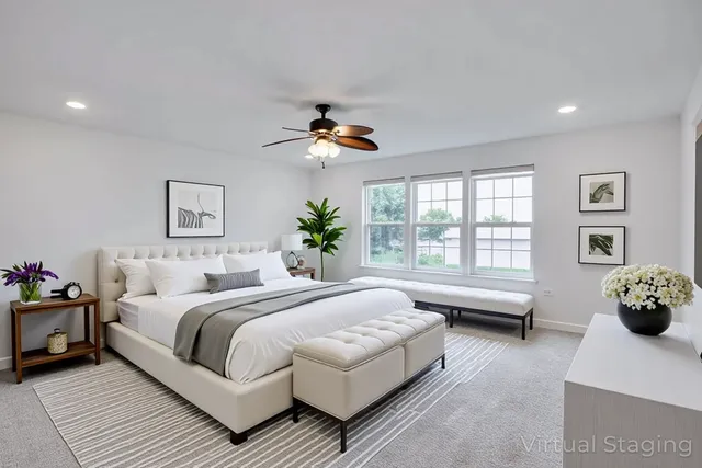 $3,700 | 205 Tinana Street, Oswego, IL 60543