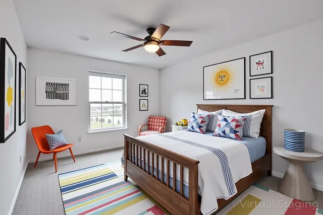 $3,700 | 205 Tinana Street, Oswego, IL 60543