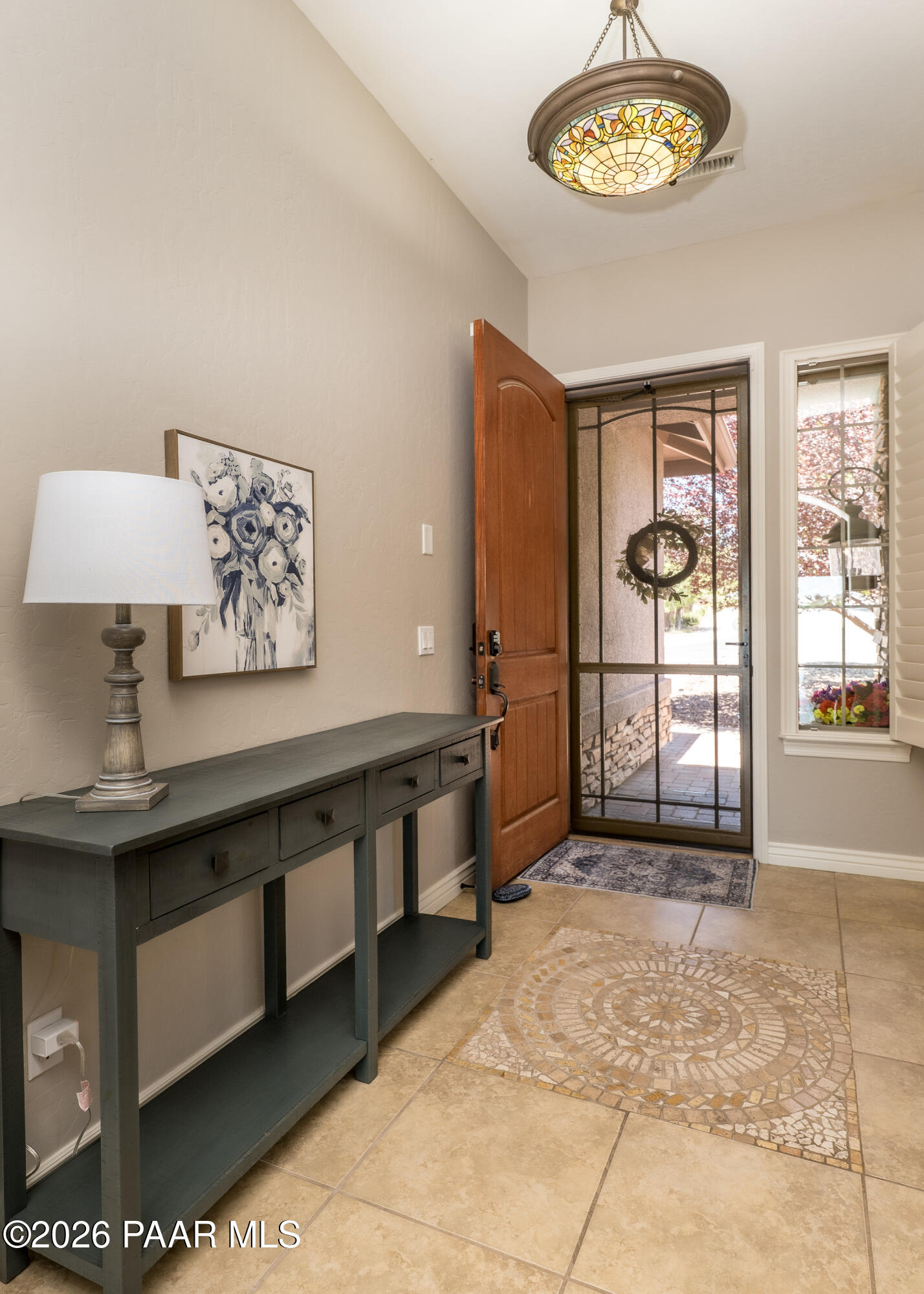 1620 Dancing Star Way Prescott, AZ 86301 - Photo 2 of 36 Foyer