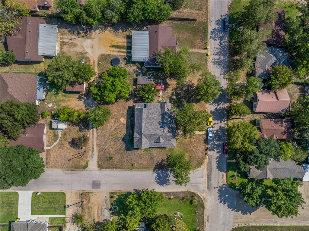 610 West Davis Street Hearne, TX 77859 - Photo 20 of 27 Aerial view of property's location