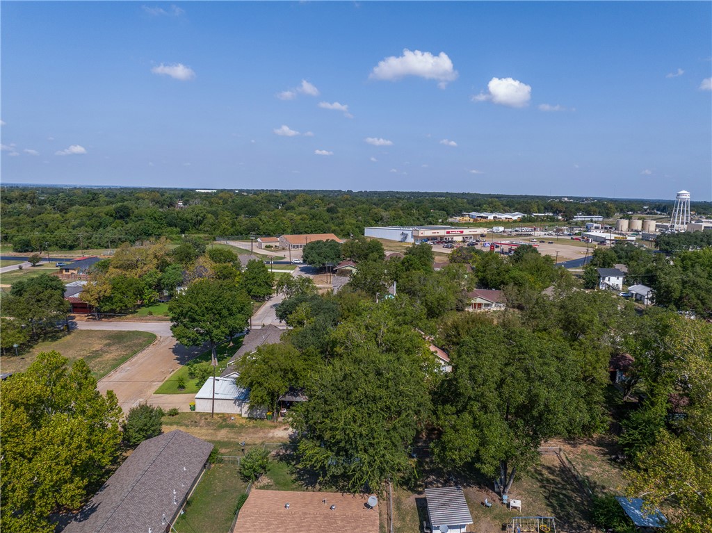 610 West Davis Street Hearne, TX 77859 - Photo 21 of 27 Aerial view