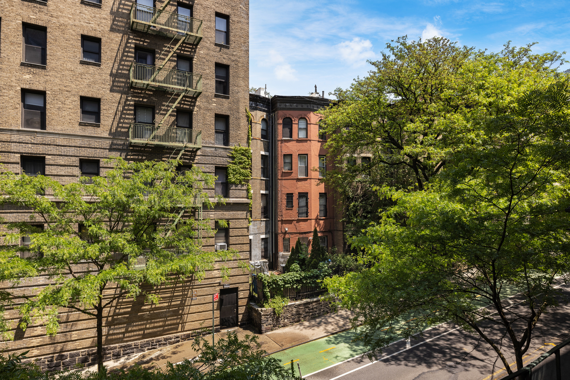 807 Riverside Drive, Unit 1I Manhattan, NY 10032 - Photo 2 of 7