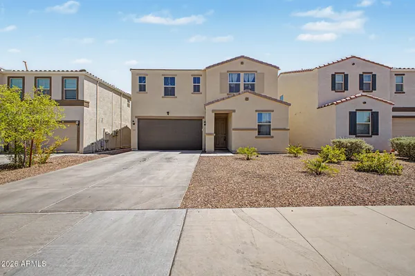 $495,000 | 12631 West Midway Avenue, Glendale, AZ 85307