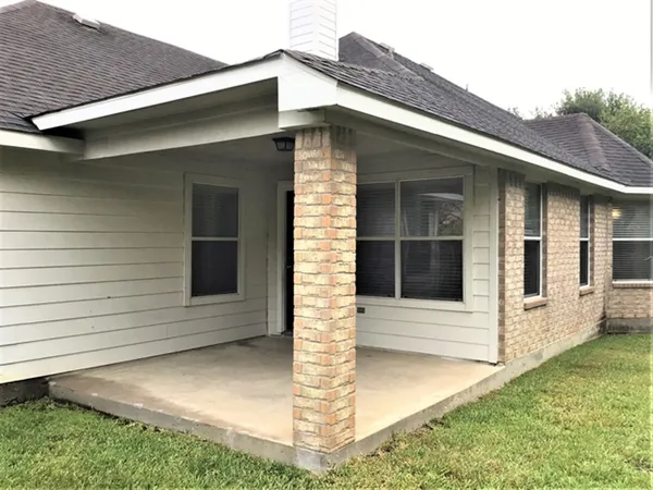 $2,420 | 4910 Monarch Meadow Lane, Katy, TX 77494