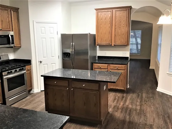 $2,420 | 4910 Monarch Meadow Lane, Katy, TX 77494