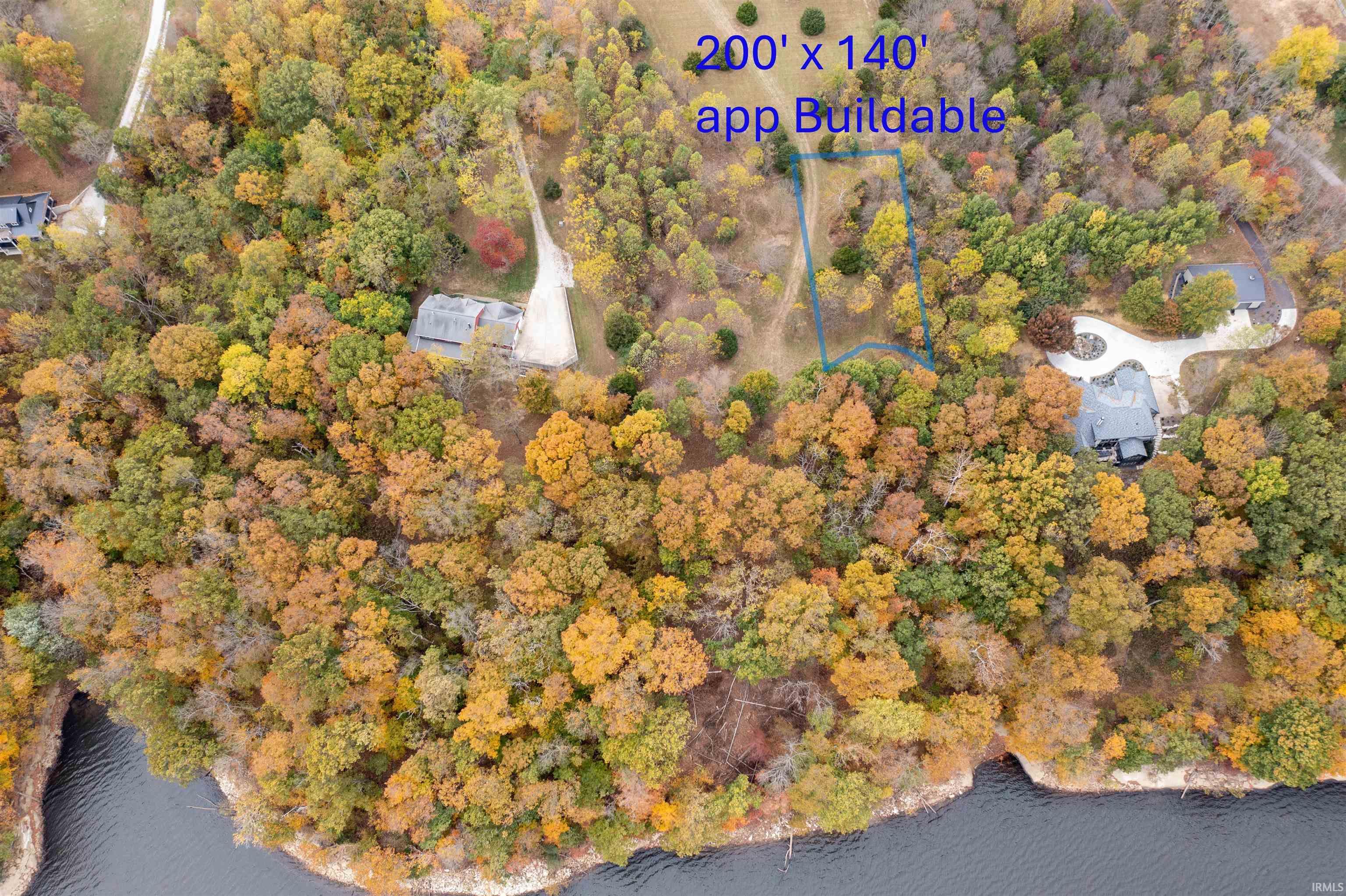 9573 South Strain Ridge Road Bloomington, IN 47401 - Photo 9 of 9