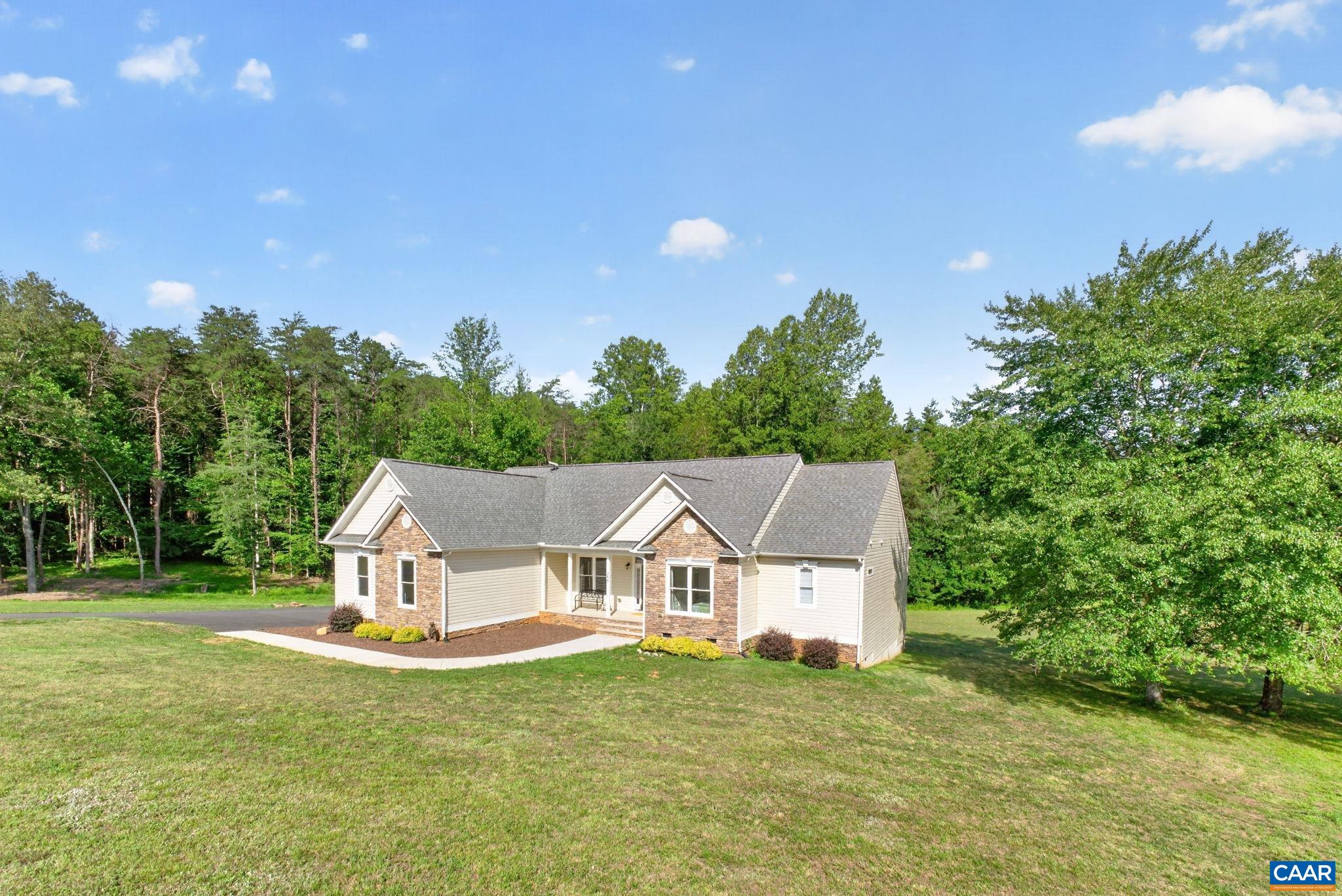 288 Dawsonville Road Barboursville, VA 22923 - Photo 2 of 43