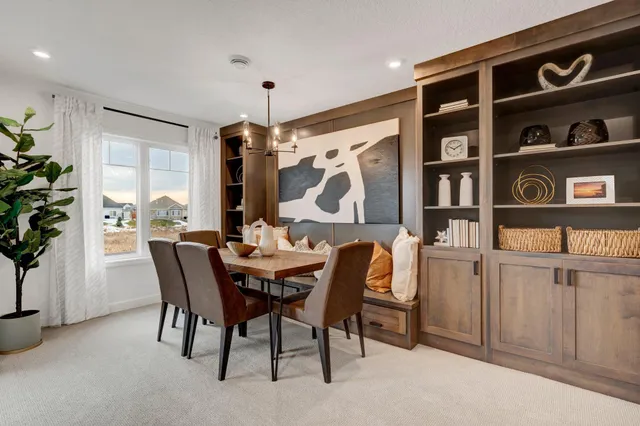 $887,391 | 6796 Bellflower Drive, Minnetrista, MN 55331