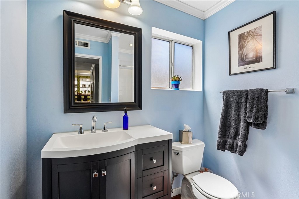 6792 Reefton Avenue Cypress, CA 90630 - Photo 27 of 41 Downstairs Bath
