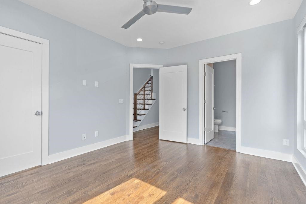 612 South West Street Raleigh, NC 27601 - Photo 14 of 30 Photo 14