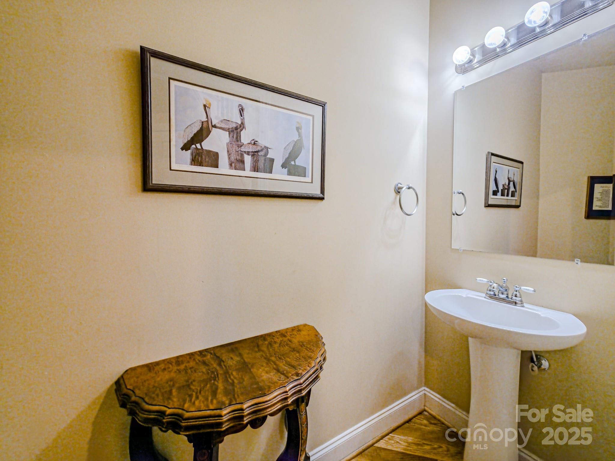 196 Col Hamptons Court Rutherfordton, NC 28139 - Photo 21 of 47 a view of a room with furniture and a mirror