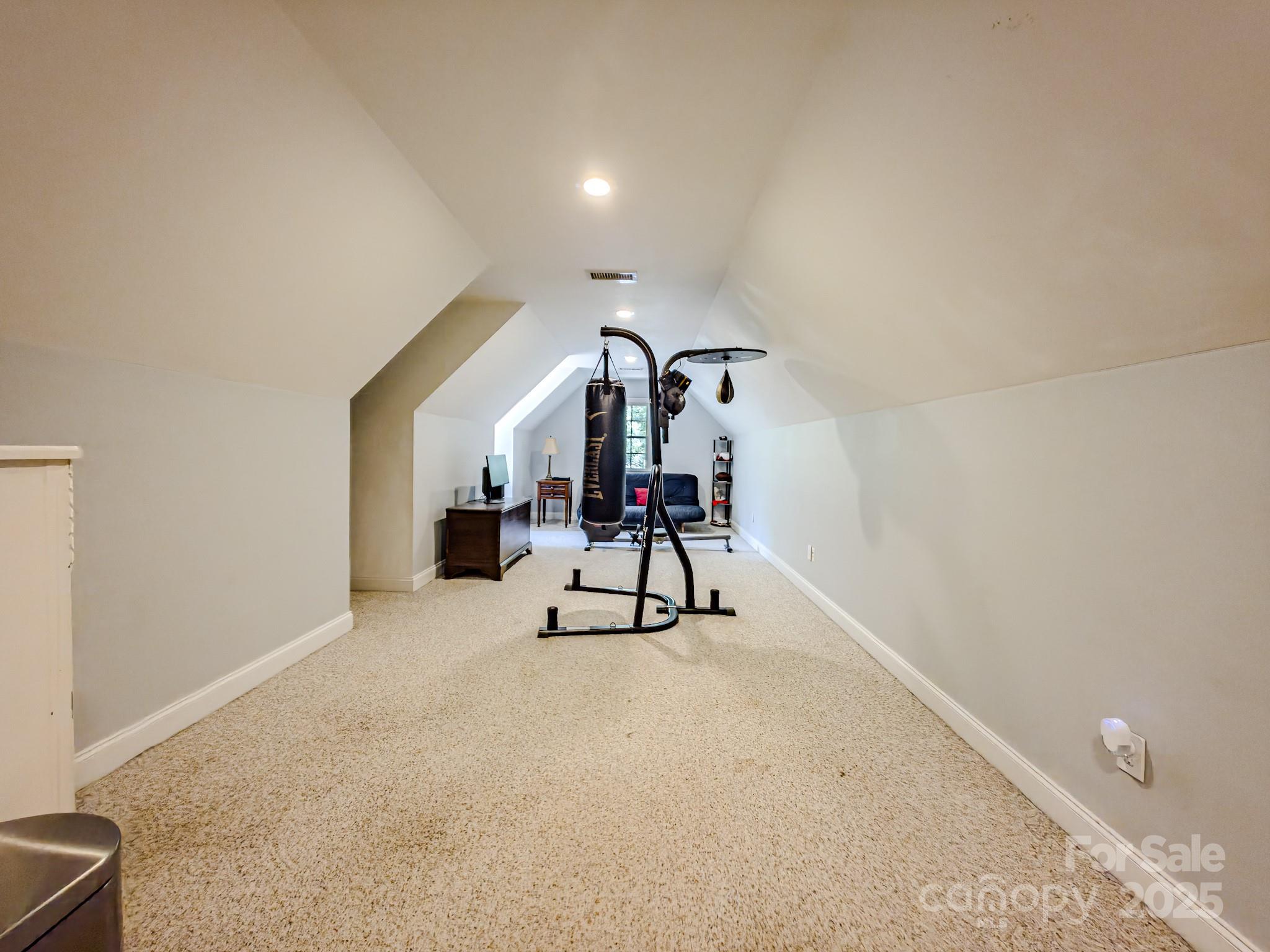 196 Col Hamptons Court Rutherfordton, NC 28139 - Photo 22 of 47 a view of workspace with furniture and white walls