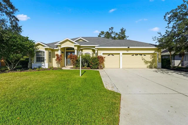 $5,495 | 6331 Yellow Wood Place, Sarasota, FL 34241