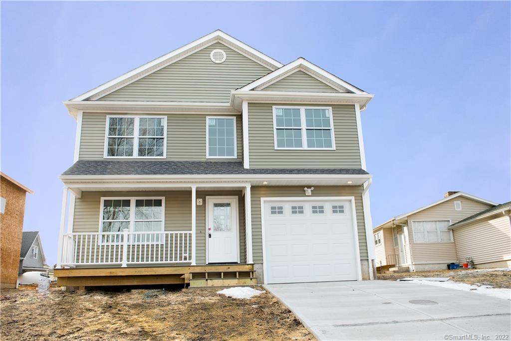 30 Conner Street Bridgeport, CT 06606 - Photo 1 of 1