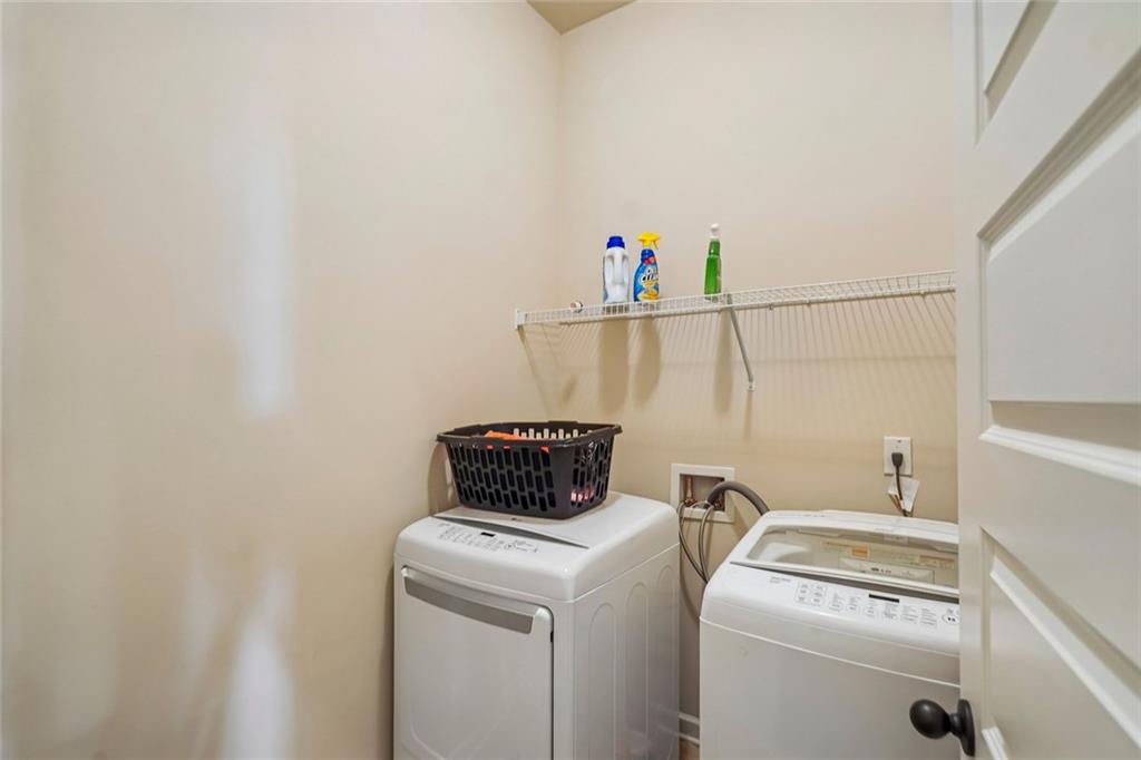 3329 Rdg Mnr Way Dacula, GA 30019 - Photo 21 of 37