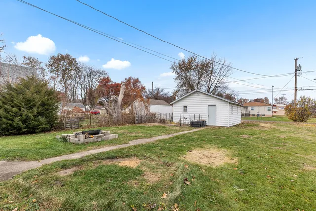 $133,000 | 403 East 9th Street, Rock Falls, IL 61071