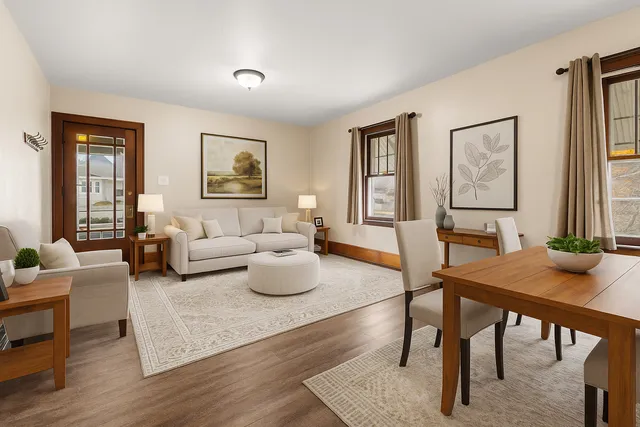 $133,000 | 403 East 9th Street, Rock Falls, IL 61071