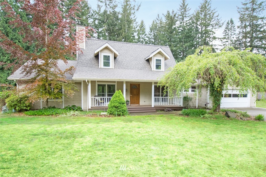 2839 Cooper Point Road Northwest Olympia, WA 98502 - Photo 1 of 25 Gallery Image 1