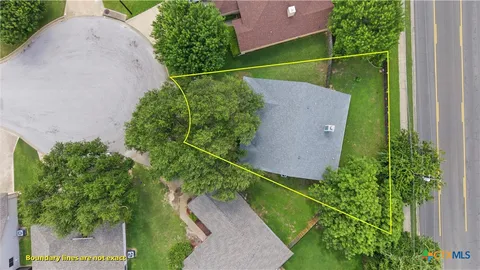 $232,500 | 4810 Stone Pointe Drive, Temple, TX 76502