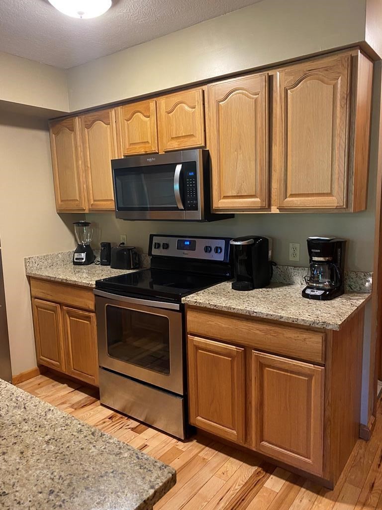 1652 Raccoon Den Way, Unit SERENITY Sevierville, TN 37862 - Photo 32 of 47 Gallery Image 32