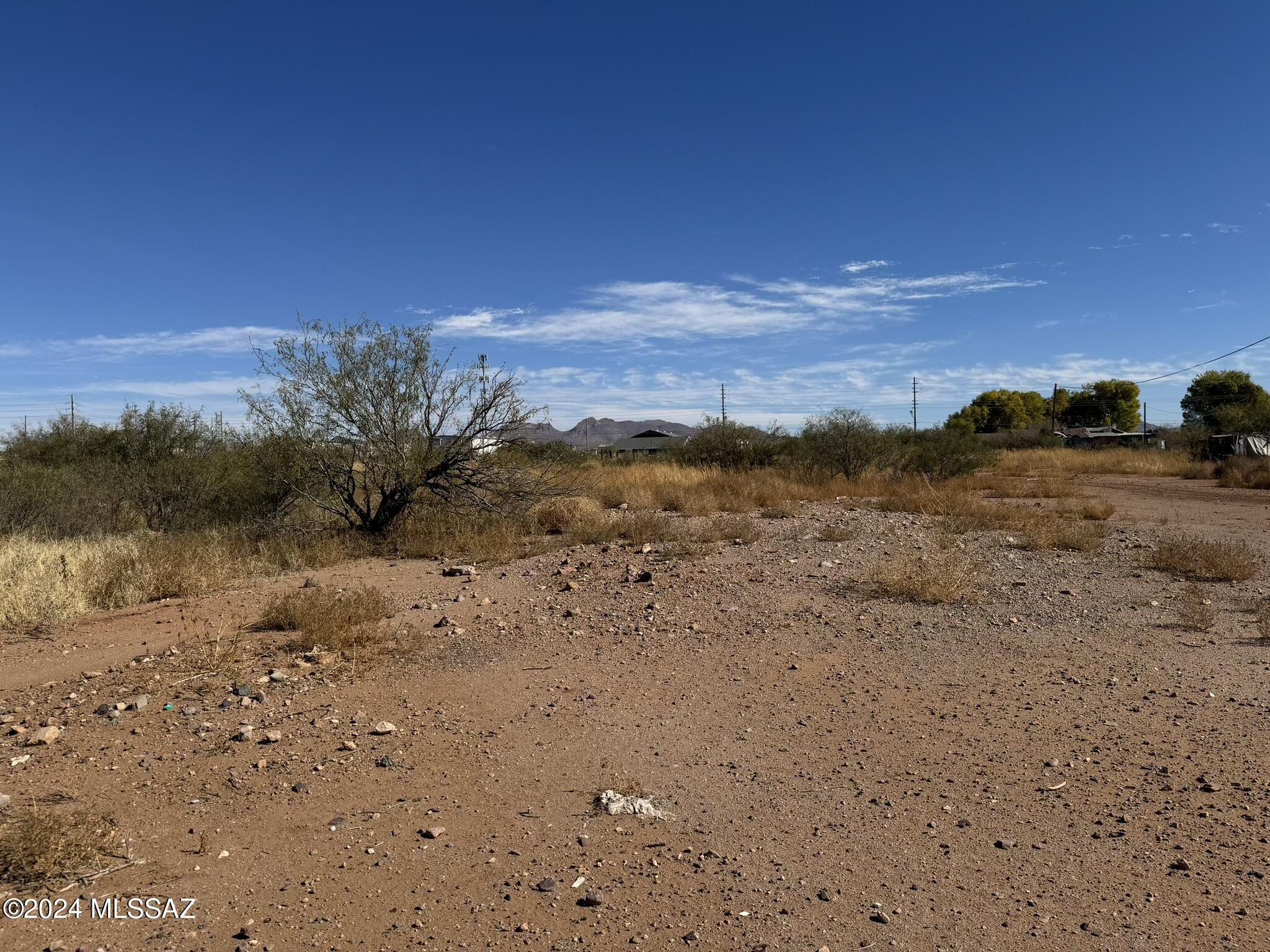 2.62-acres Fairview Street Douglas, AZ 85607 - Photo 9 of 18