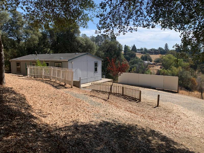 3361 Almosta Road Placerville, CA 95667 - Photo 16 of 25 3375 Almosta Road - second dwelling