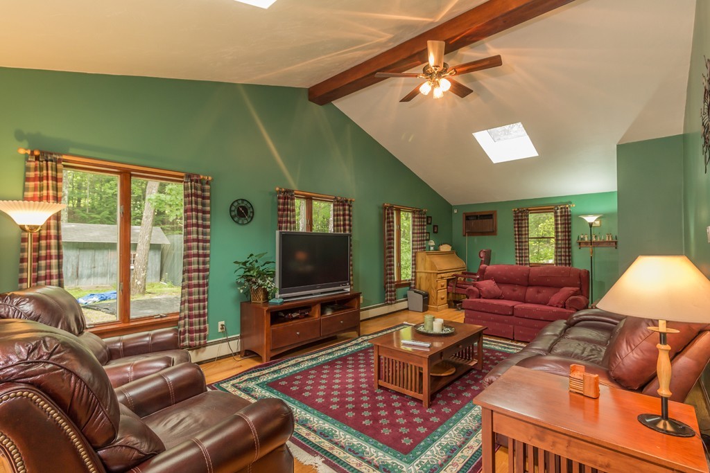 24 Mossman Road Westminster, MA 01473 - Photo 8 of 18 Gallery Image 8