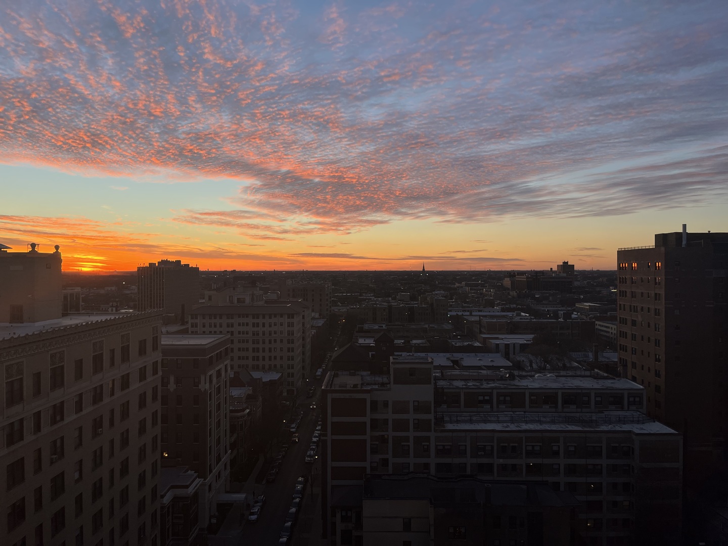 2909 North Sheridan Road, Unit 1711 Chicago, IL 60657 - Photo 11 of 14