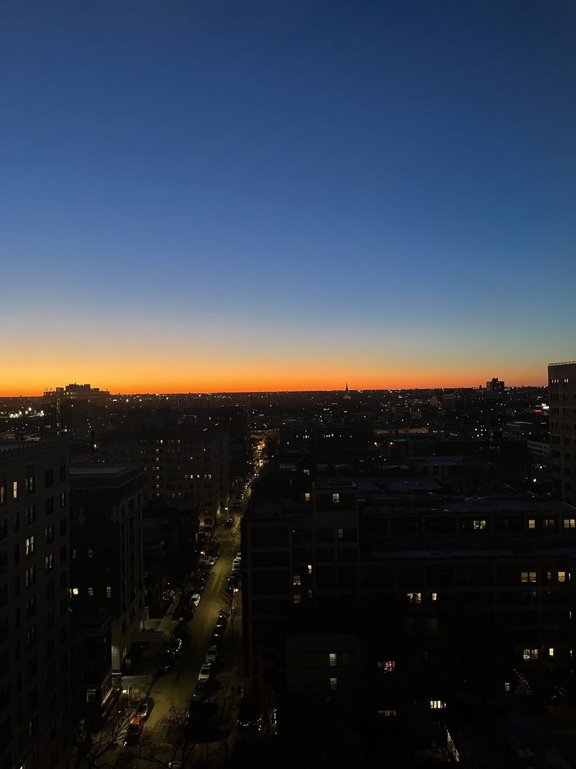 2909 North Sheridan Road, Unit 1711 Chicago, IL 60657 - Photo 12 of 14