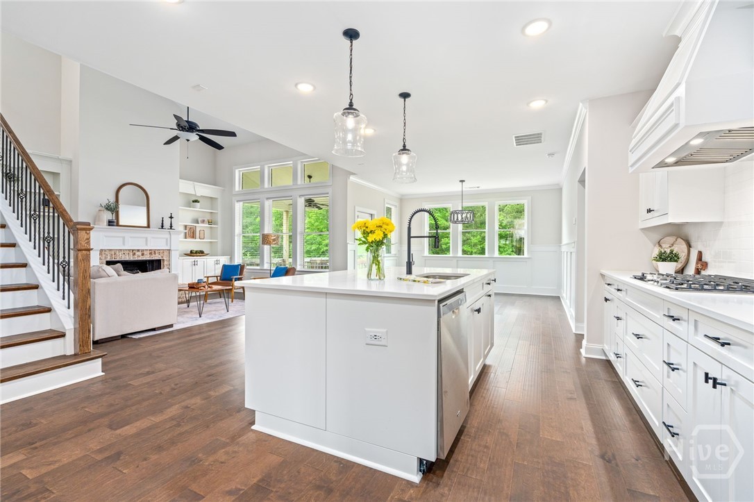 2600 Stonewood Field Road Watkinsville, GA 30677 - Photo 14 of 49