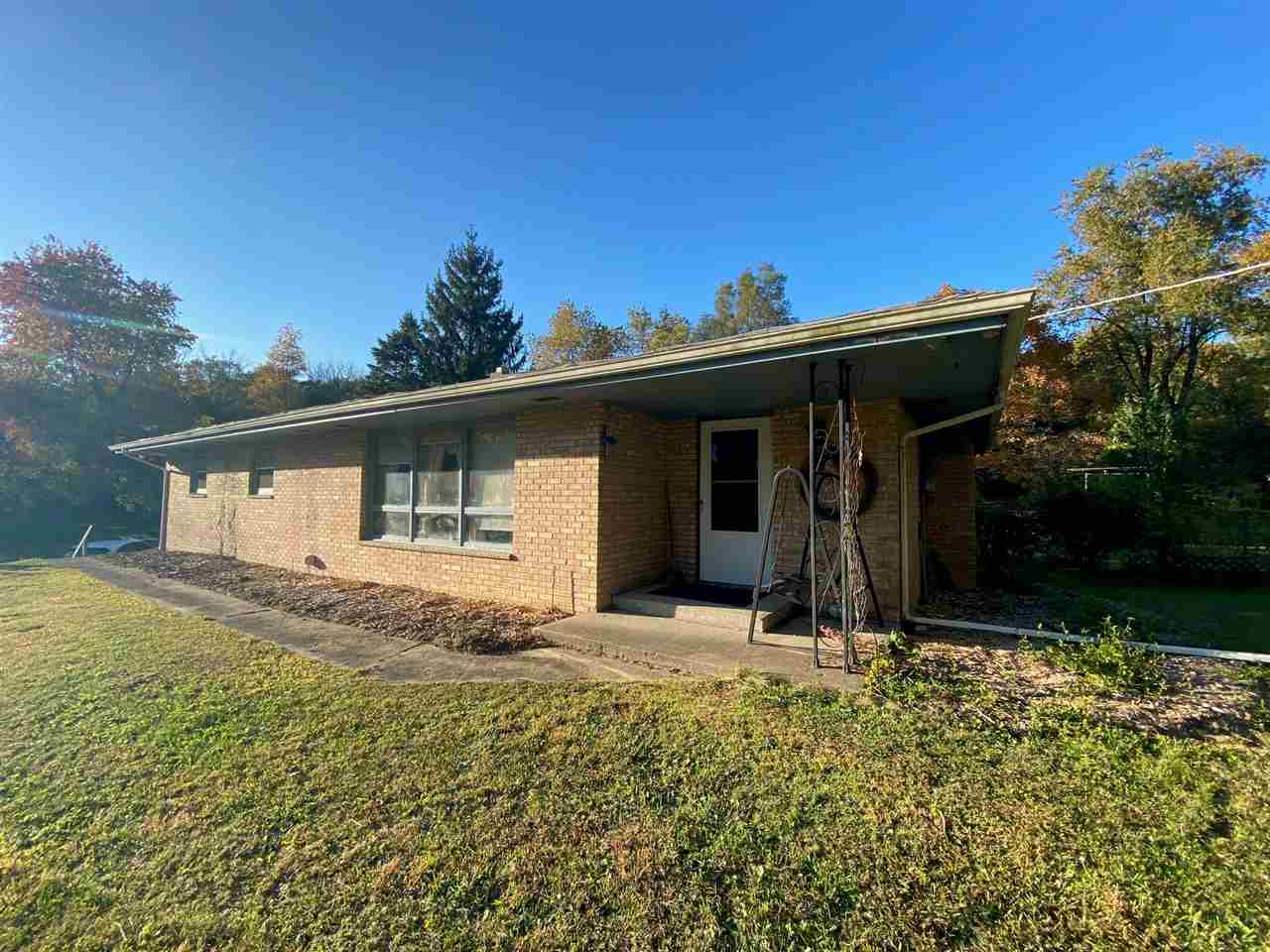 110 Lovesee Road Roscoe, IL 61073 - Photo 25 of 25 a view of house with roof deck